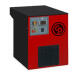 DRYER CPX 40(A3)230/50 CE